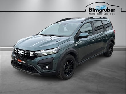 Dacia Jogger Expression