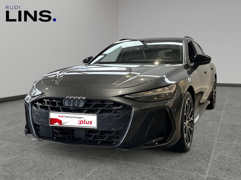 Audi A6 Avant quattro TDI 150 kW