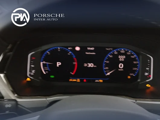 Bild eines VW Touran Friends TDI DSG