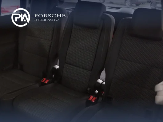 Bild eines VW Touran Friends TDI DSG