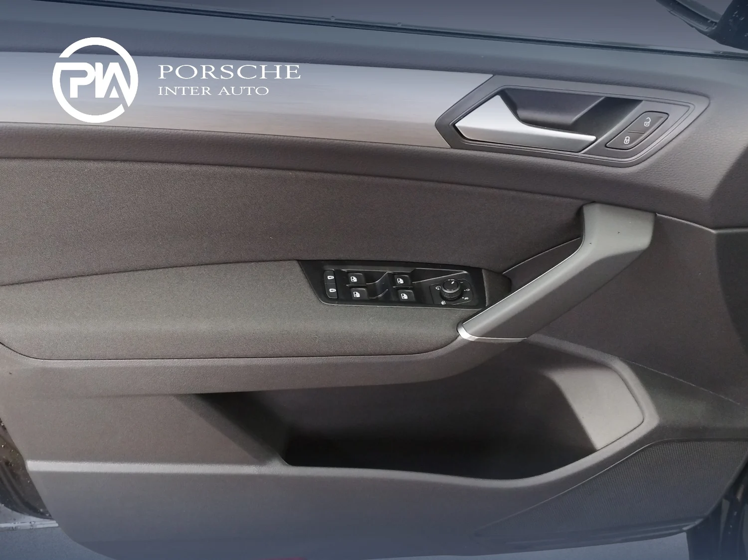 Bild eines VW Touran Friends TDI DSG
