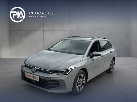 VW Golf Variant Business mHeV DSG