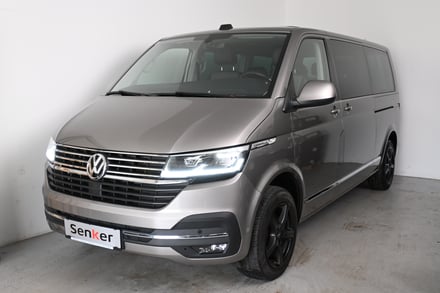 VW Kombi Caravelle Highline LR TDI 4M