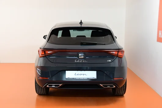 Bild eines Leon FR 1.5 TSI 115 PS