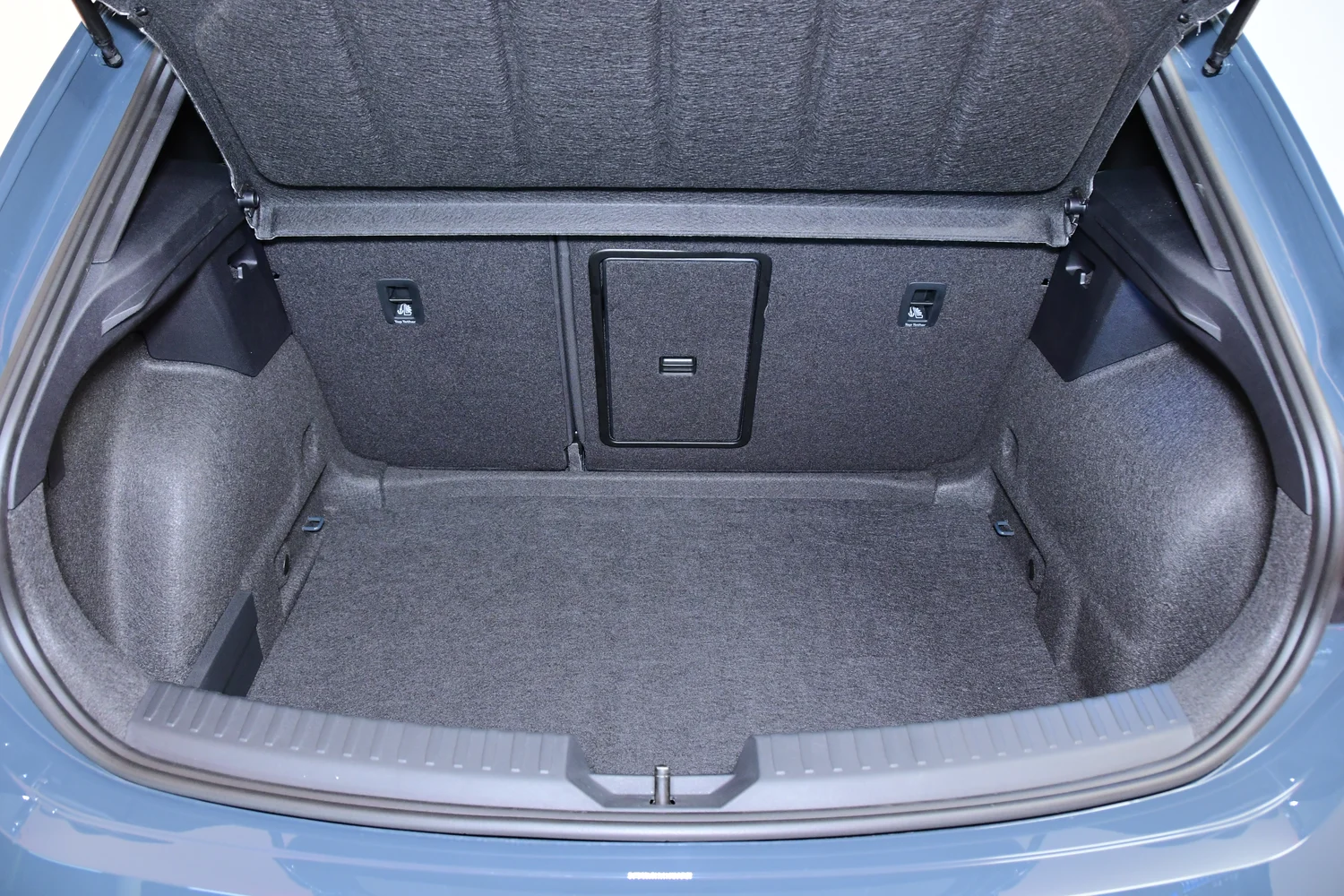 Bild eines Leon FR 1.5 TSI 115 PS
