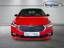 Thumbnail-Foto von Fahrzeug