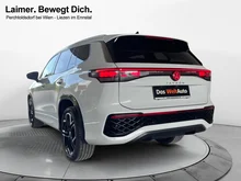 VW Tayron Sport TDI 4MOTION DSG in Pure White