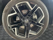 VW Tayron Sport TDI 4MOTION DSG in Pure White