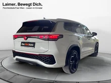 VW Tayron Sport TDI 4MOTION DSG in Pure White