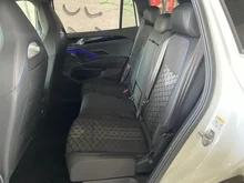 VW Tayron Sport TDI 4MOTION DSG in Pure White