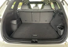 VW Tayron Sport TDI 4MOTION DSG in Pure White