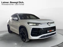 VW Tayron Sport TDI 4MOTION DSG in Pure White