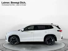 VW Tayron Sport TDI 4MOTION DSG in Pure White