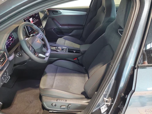 Bild eines Leon 1.5 eTSI DSG 150 PS ACT