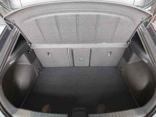 Bild eines Leon 1.5 eTSI DSG 150 PS ACT