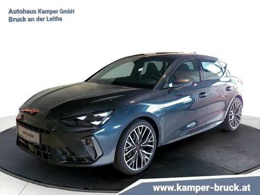 Bild eines Leon 1.5 eTSI DSG 150 PS ACT