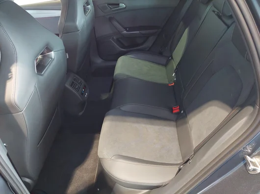 Bild eines Leon 1.5 eTSI DSG 150 PS ACT