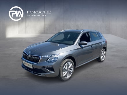 Škoda Kamiq Selection TSI DSG