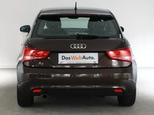 Thumbnail-Foto von Fahrzeug