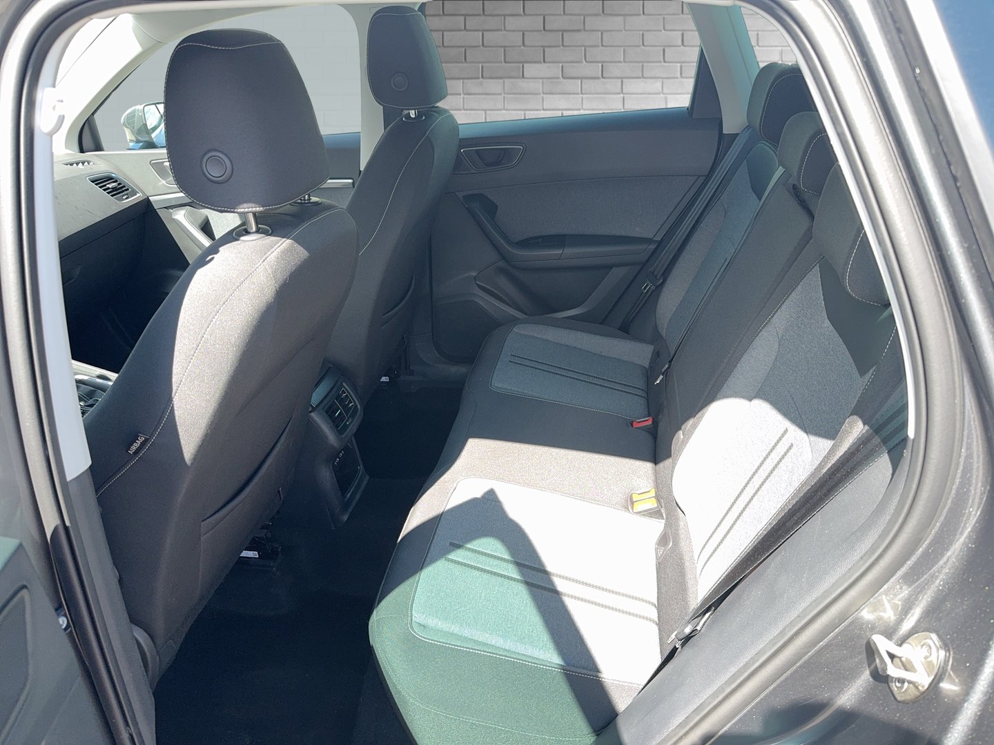 SEAT Ateca Style 2.0 TDI DSG | Bild 10 von 17