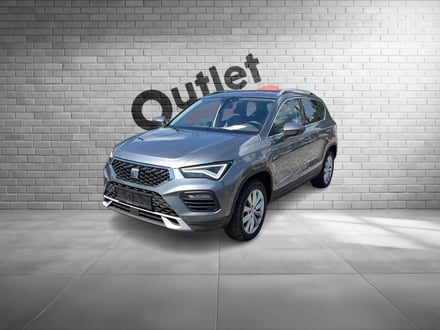 SEAT Ateca Style 2.0 TDI DSG