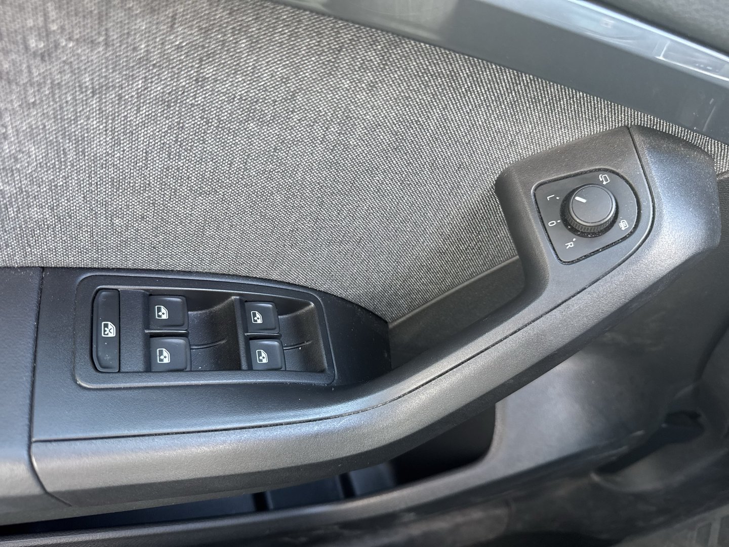 SEAT Ateca Style 2.0 TDI DSG | Bild 14 von 17