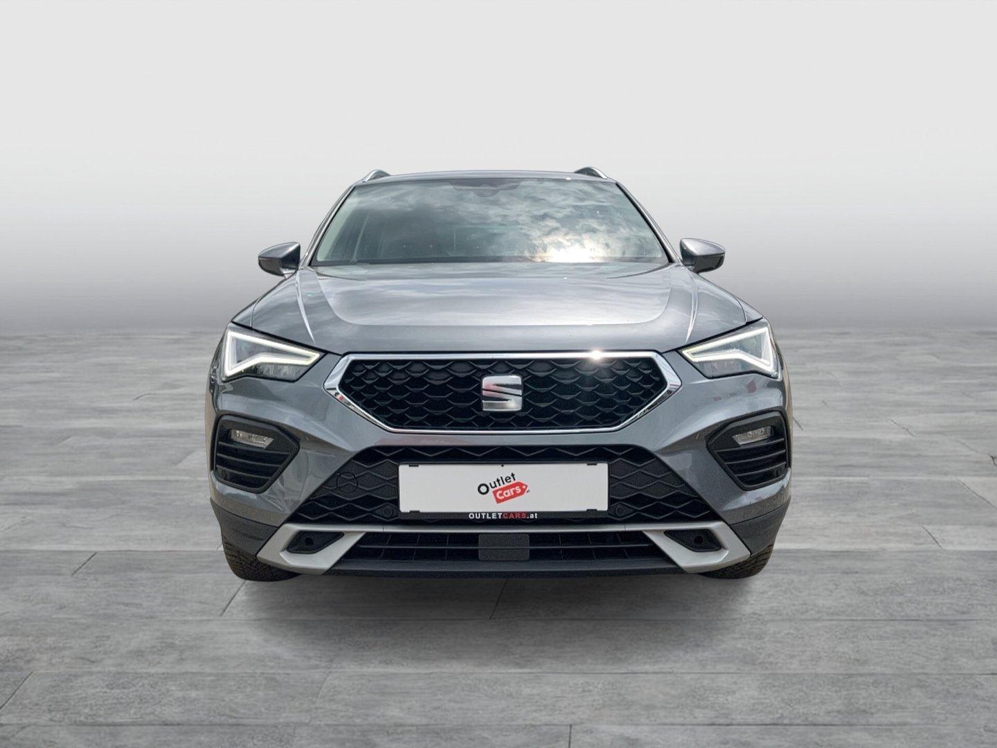 SEAT Ateca Style 2.0 TDI DSG | Bild 6 von 17