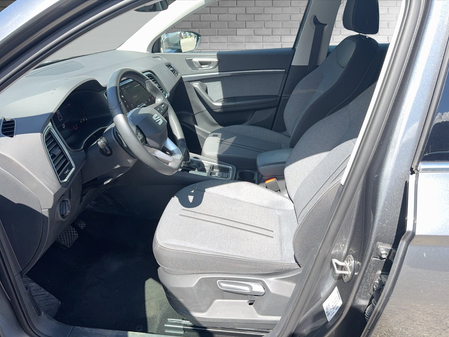 SEAT Ateca Style 2.0 TDI DSG | Bild 7 von 17