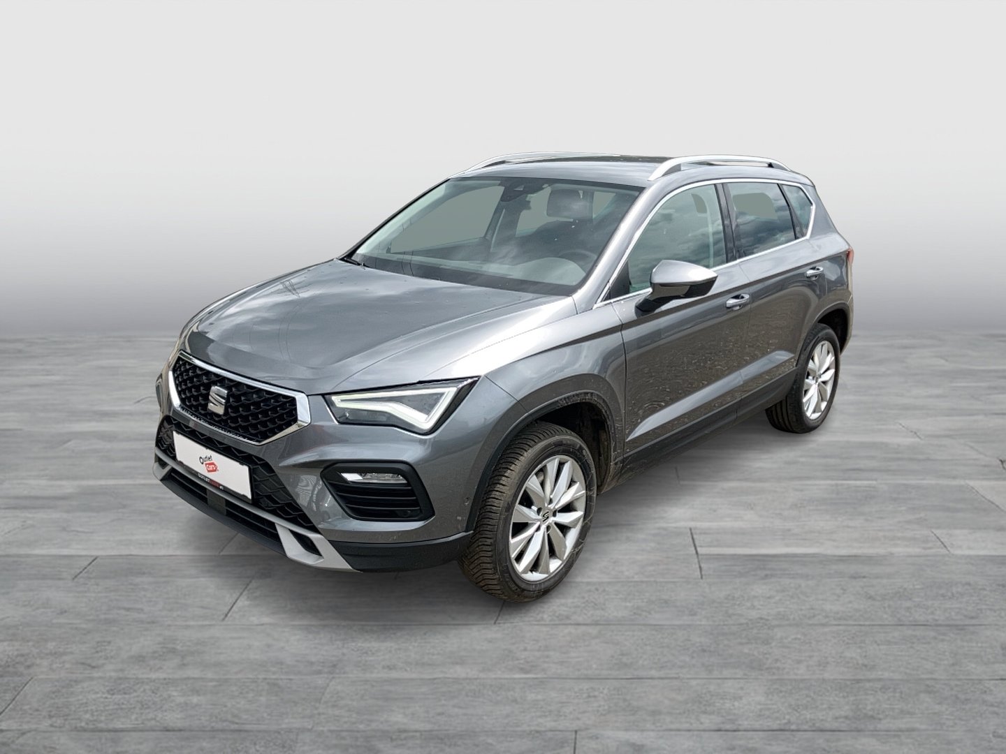 Bild eines SEAT Ateca Style 2.0 TDI DSG