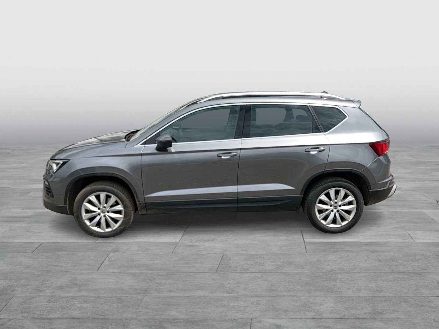 SEAT Ateca Style 2.0 TDI DSG | Bild 2 von 17