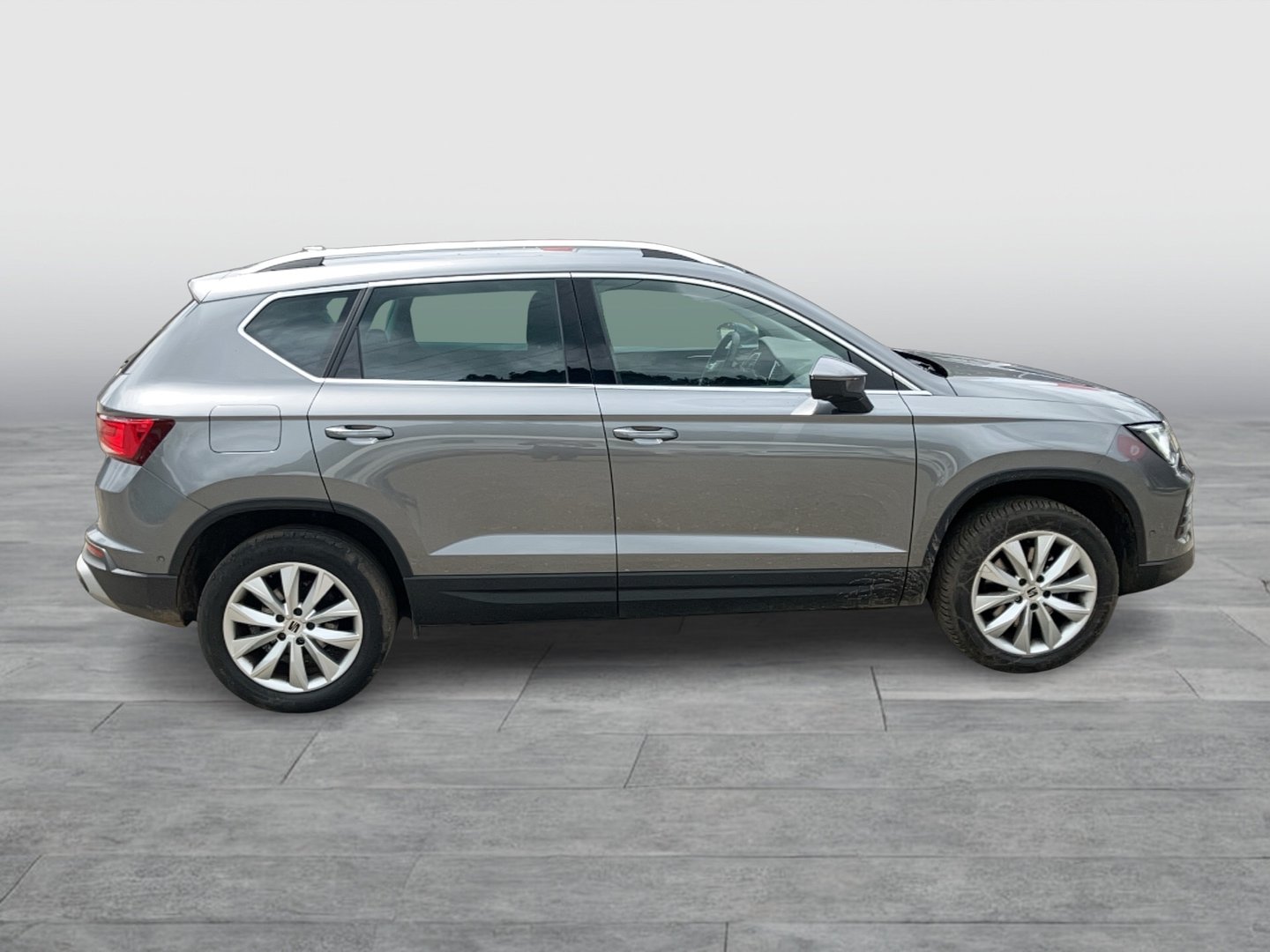 SEAT Ateca Style 2.0 TDI DSG | Bild 5 von 17