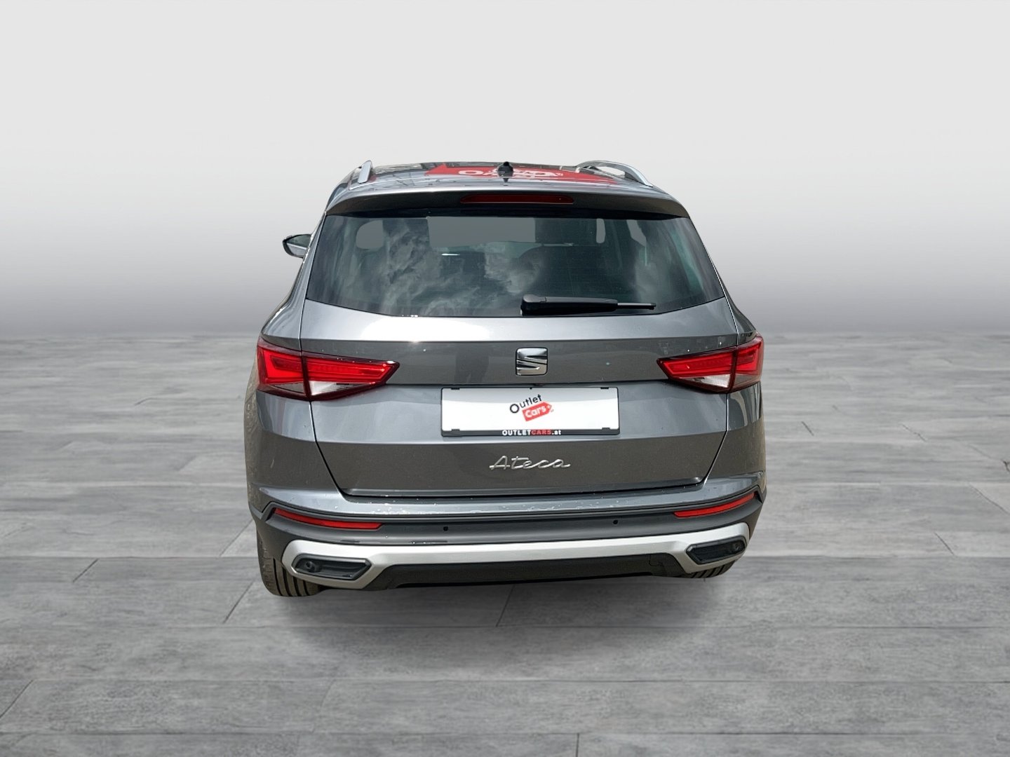 SEAT Ateca Style 2.0 TDI DSG | Bild 4 von 17