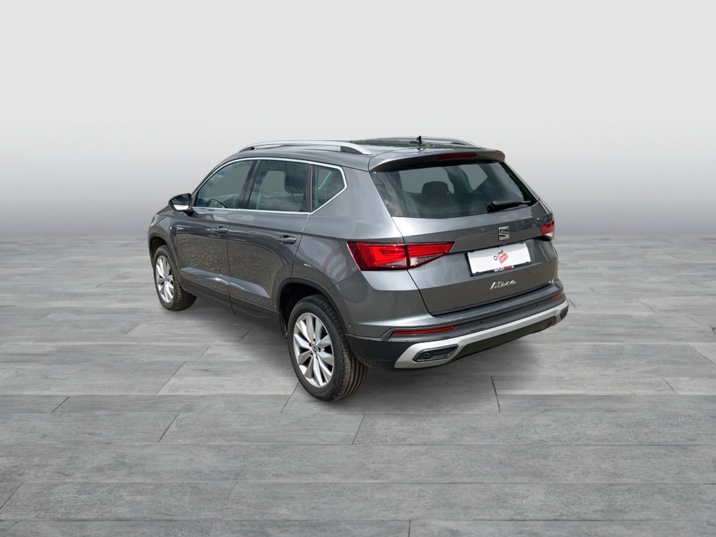 SEAT Ateca Style 2.0 TDI DSG | Bild 3 von 17
