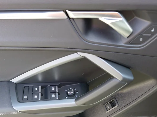 Bild eines Q3 Sportback 40 TDI quattro admired