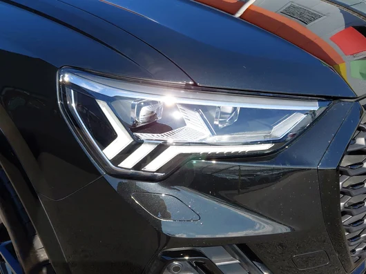 Bild eines Q3 Sportback 40 TDI quattro admired