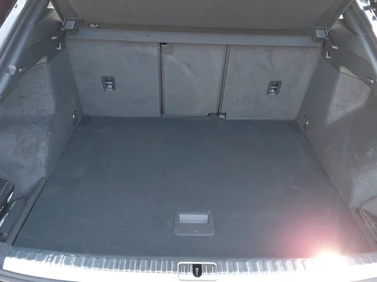 Bild eines Q3 Sportback 40 TDI quattro admired