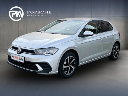 VW Polo Life TSI