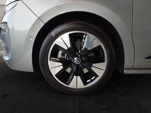 Bild eines VW Multivan Edition ÜH eHybrid 180 kW 4M