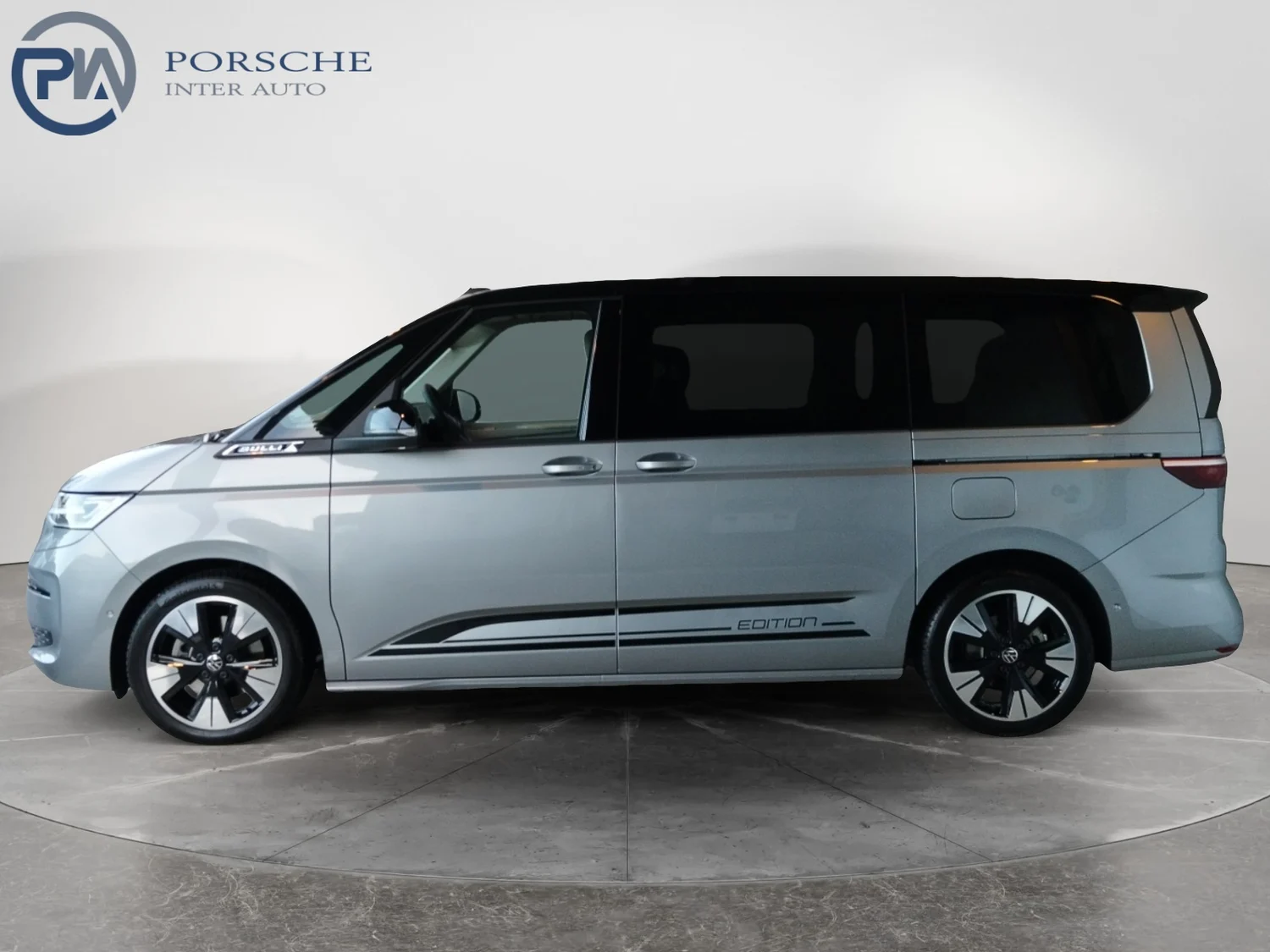 Bild eines VW Multivan Edition ÜH eHybrid 180 kW 4M