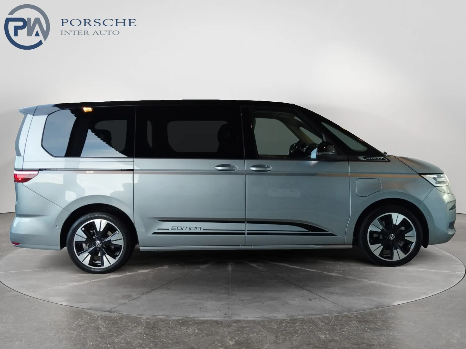 Bild eines VW Multivan Edition ÜH eHybrid 180 kW 4M