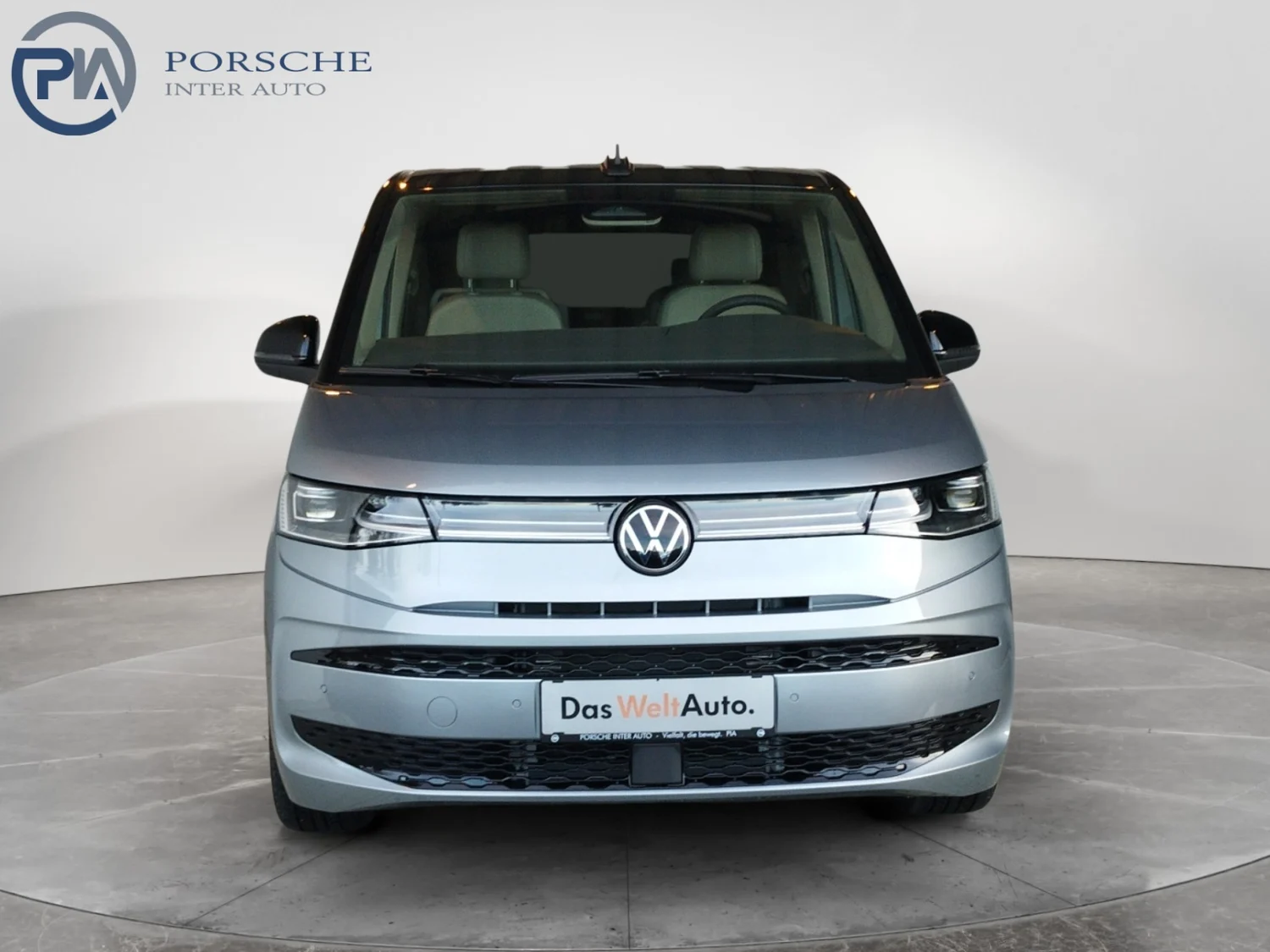 Bild eines VW Multivan Edition ÜH eHybrid 180 kW 4M