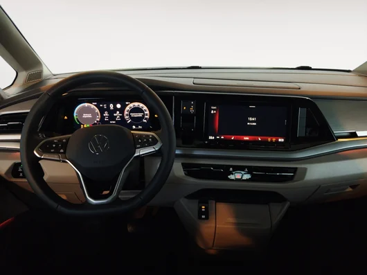 Bild eines VW Multivan Edition ÜH eHybrid 180 kW 4M