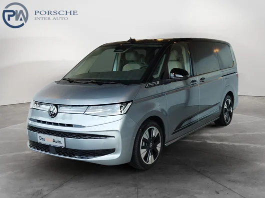 Bild eines VW Multivan Edition ÜH eHybrid 180 kW 4M
