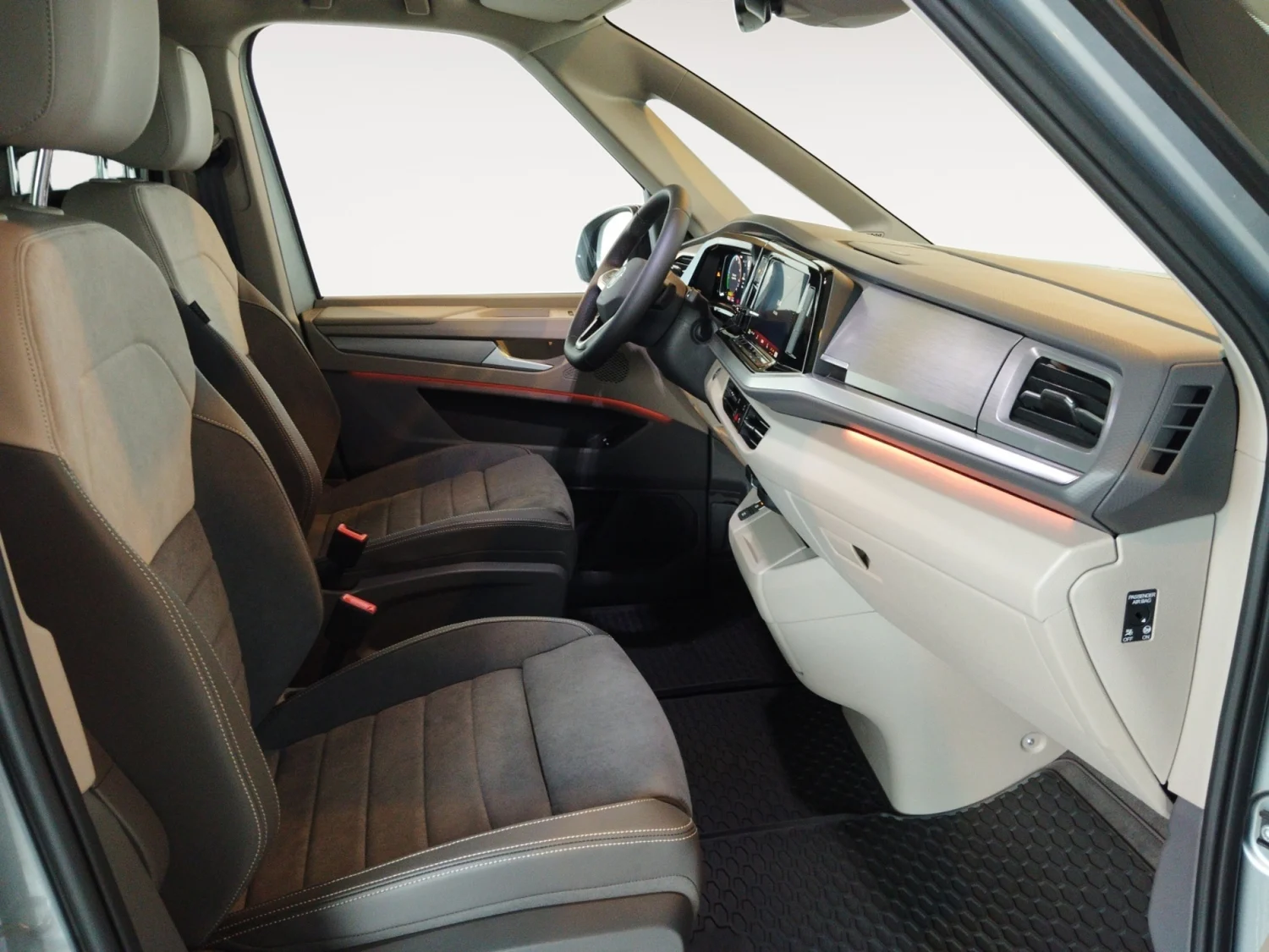 Bild eines VW Multivan Edition ÜH eHybrid 180 kW 4M