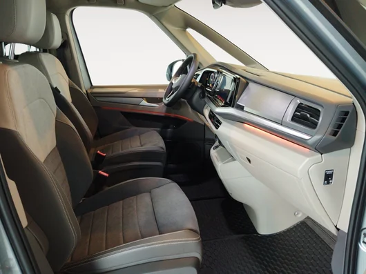 Bild eines VW Multivan Edition ÜH eHybrid 180 kW 4M
