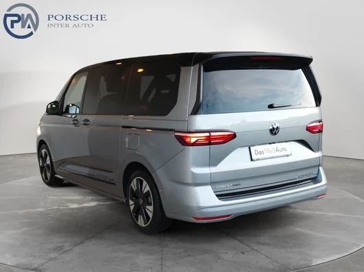 Bild eines VW Multivan Edition ÜH eHybrid 180 kW 4M