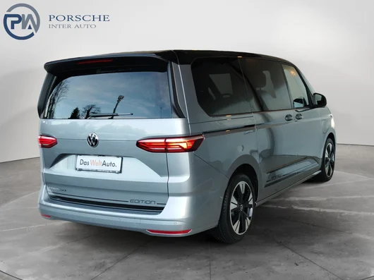 Bild eines VW Multivan Edition ÜH eHybrid 180 kW 4M