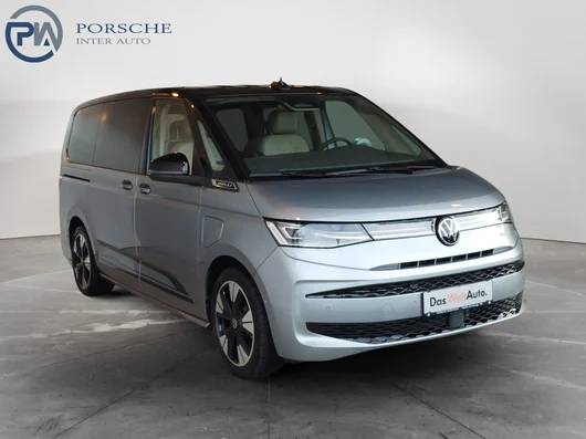 Bild eines VW Multivan Edition ÜH eHybrid 180 kW 4M