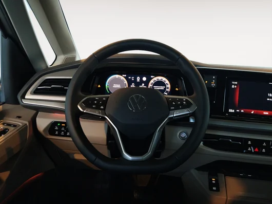 Bild eines VW Multivan Edition ÜH eHybrid 180 kW 4M