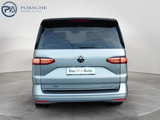 Bild eines VW Multivan Edition ÜH eHybrid 180 kW 4M